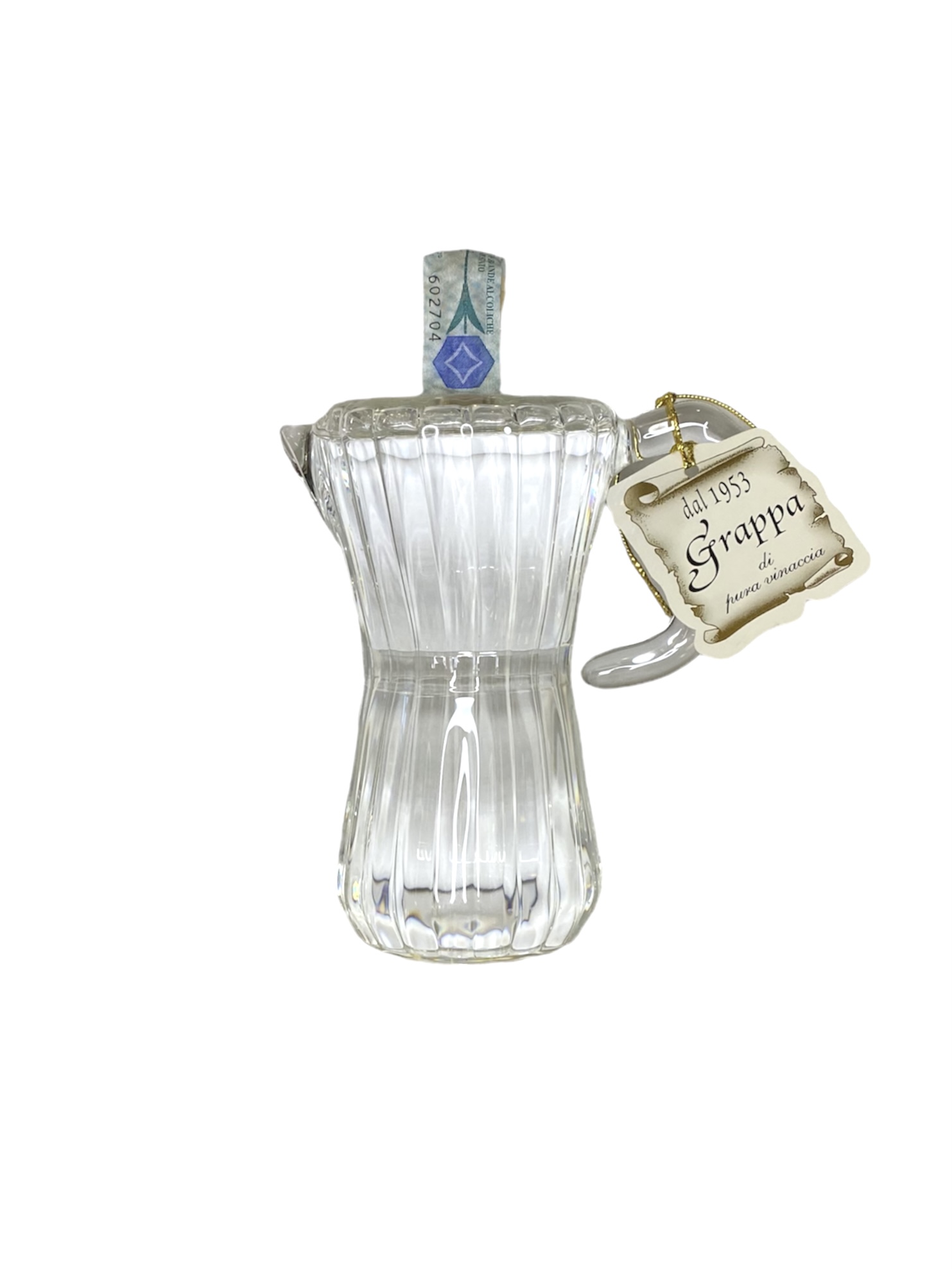 GRAPPA MOKA GRAPPA MOKA